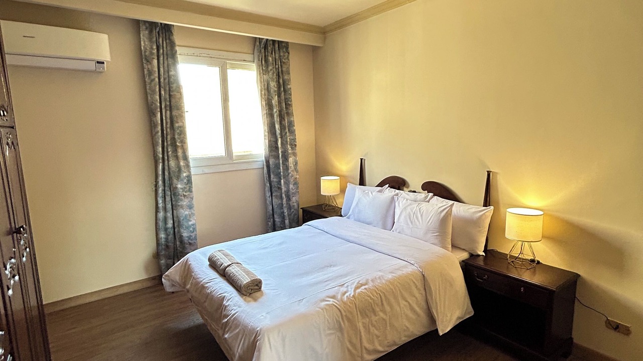 Photo of Bedroom in Taqseem Laselky