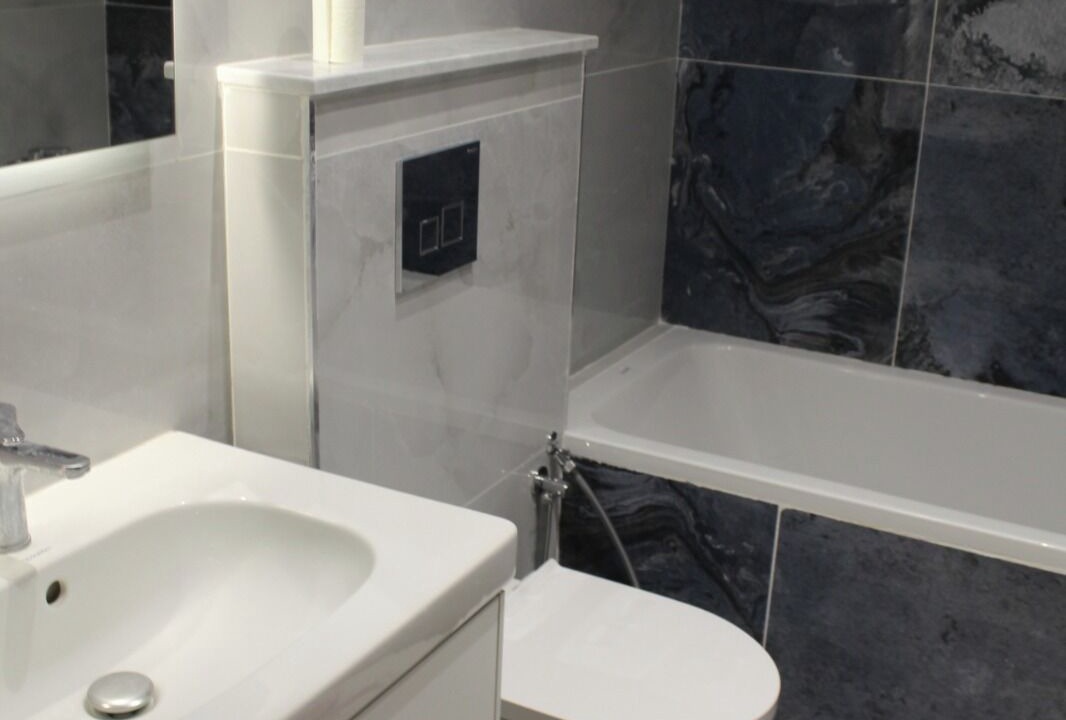 Photo of Bathroom in Bab Bhar