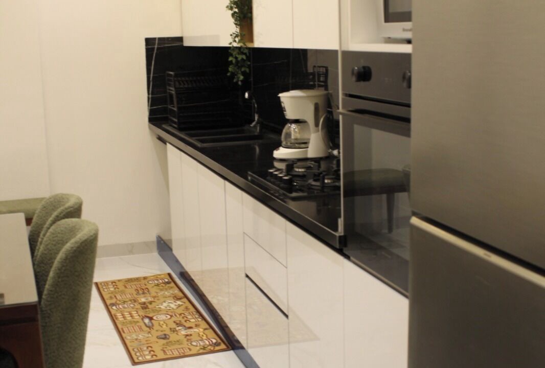 Photo of Kitchen in Bab Bhar