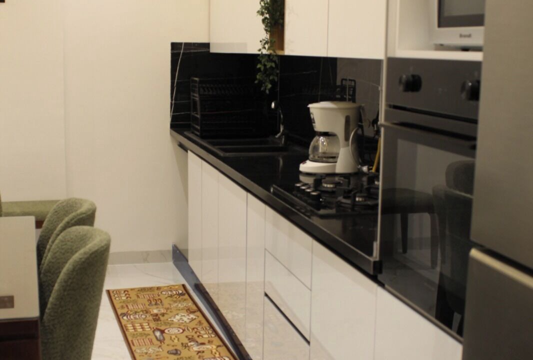 Photo of Kitchen in Bab Bhar