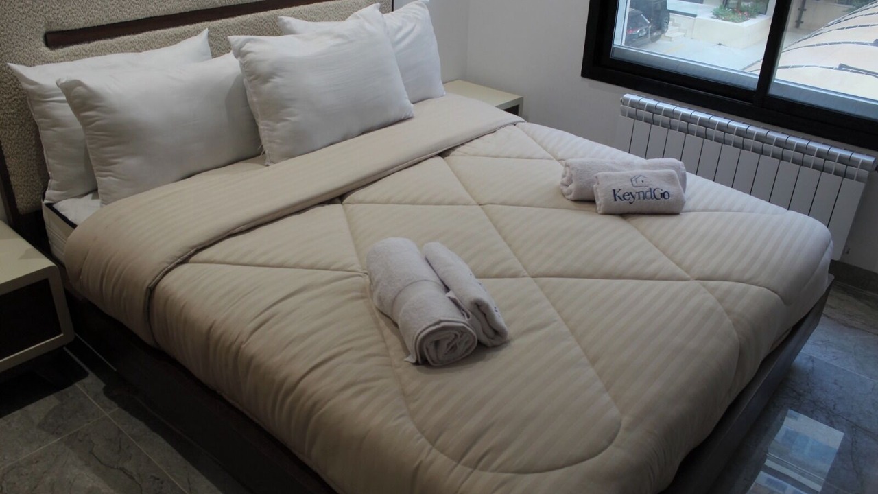 Photo of Bedroom in Bab Bhar