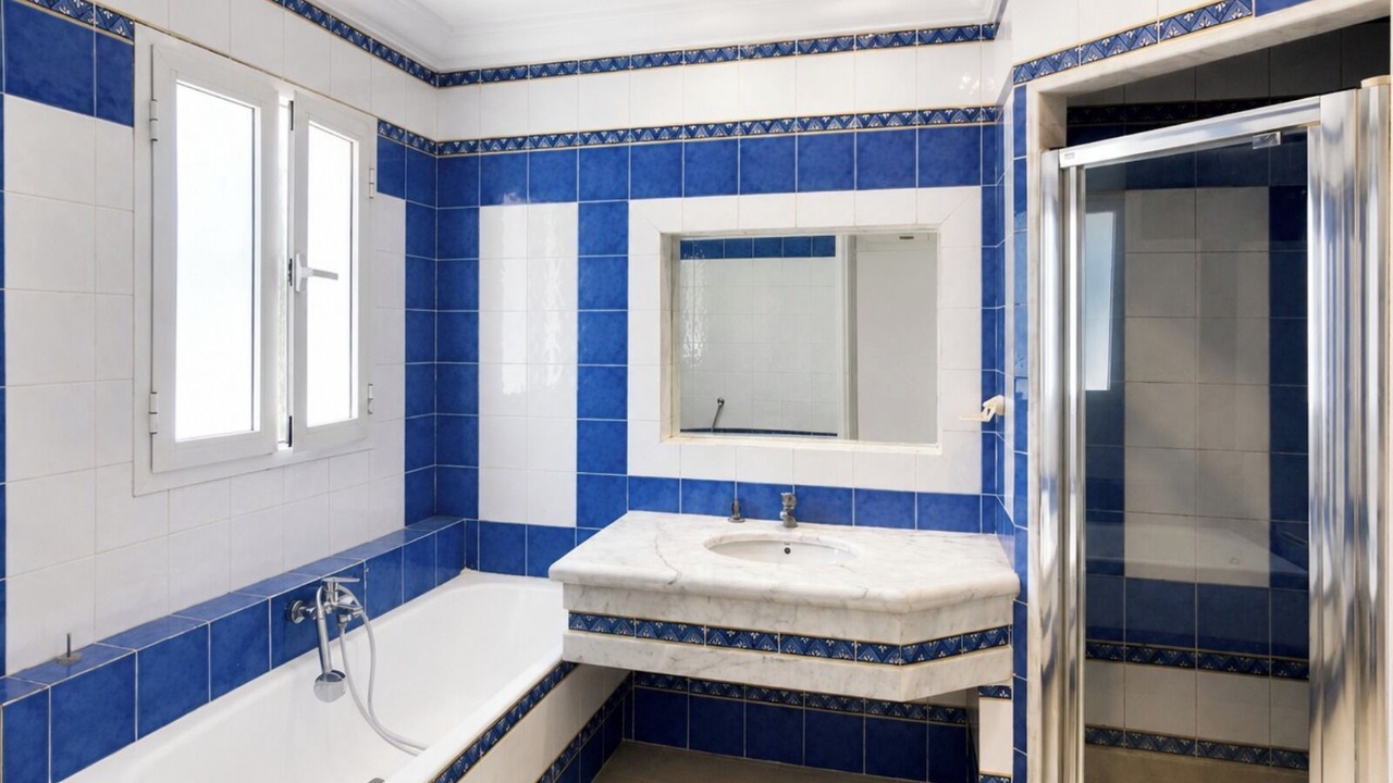 Photo of Bathroom in Borj Louzir