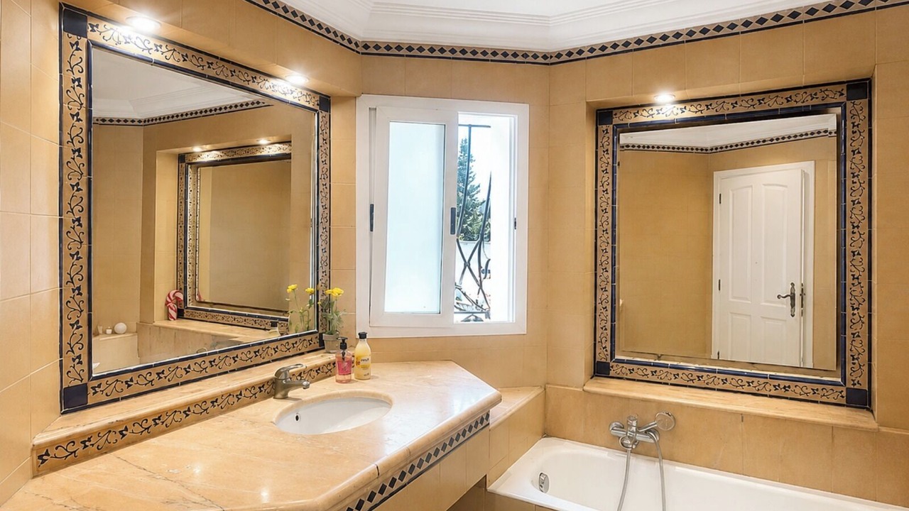 Photo of Bathroom in Borj Louzir