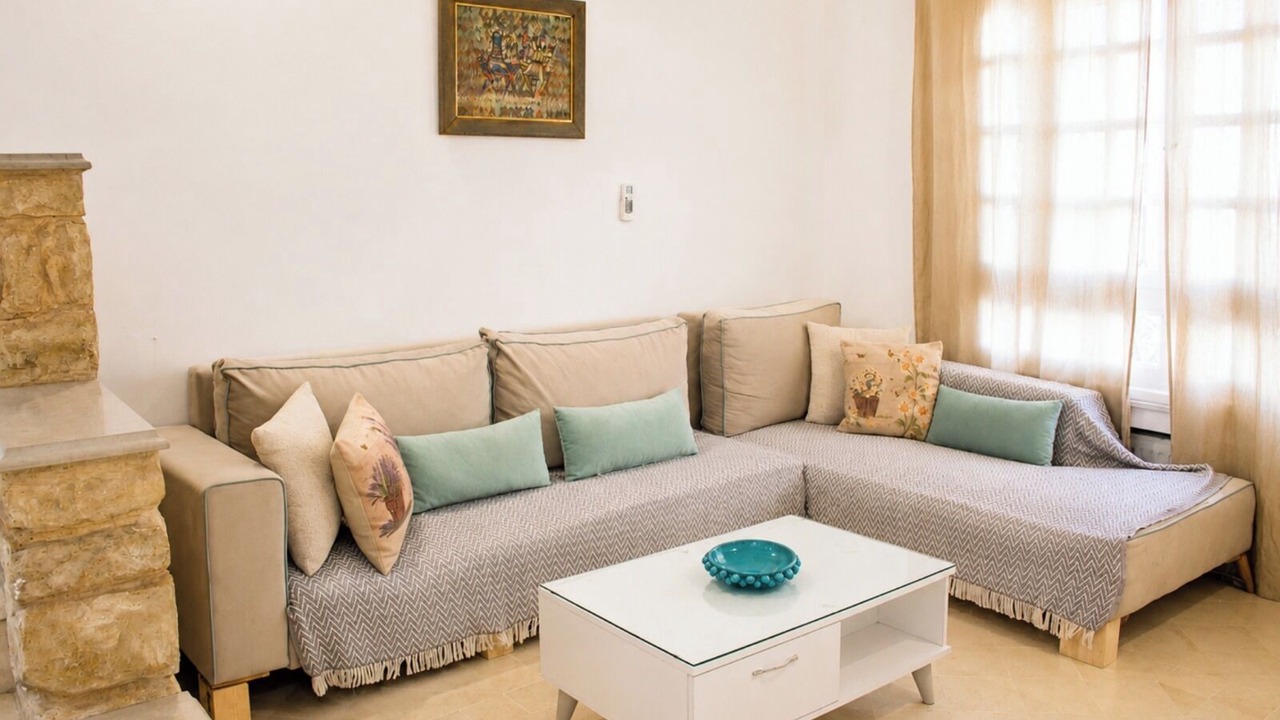 Photo of Livingroom in Borj Louzir