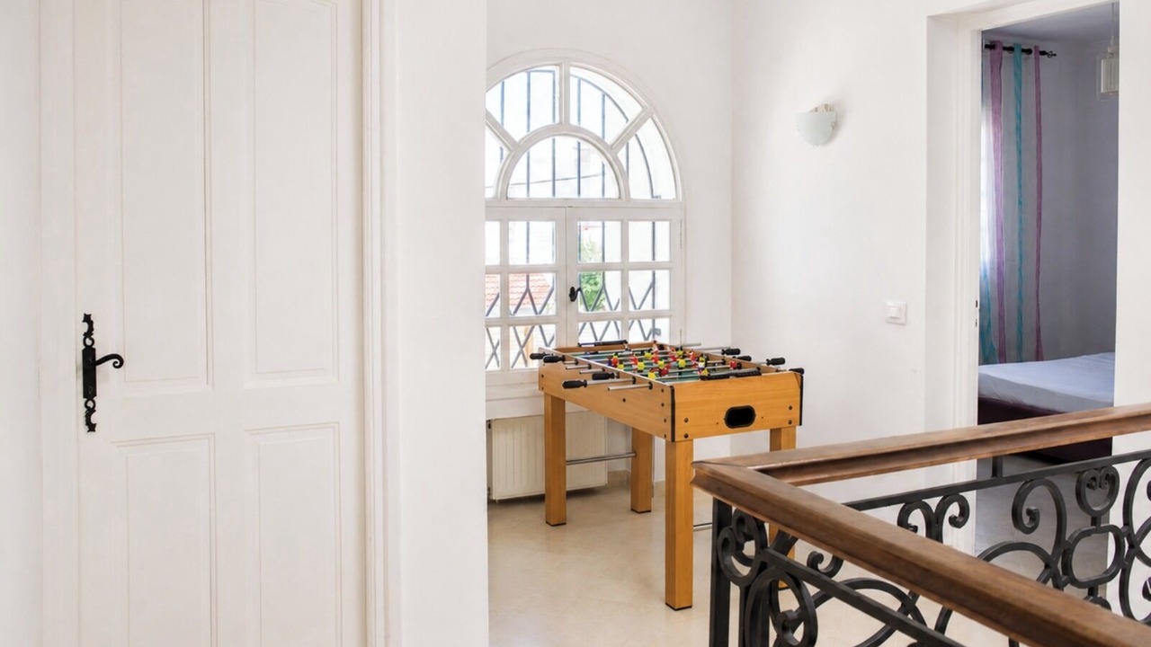 Photo of Bedroom in Borj Louzir