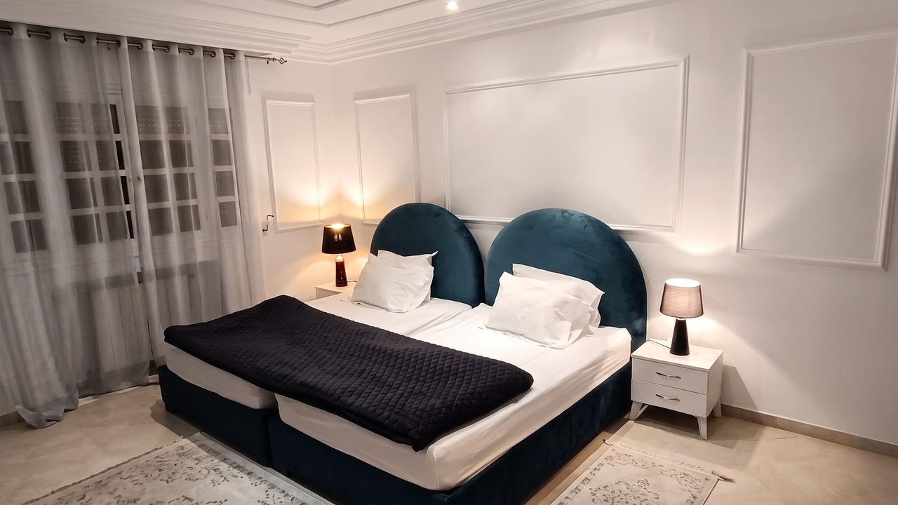 Photo of Bedroom in Borj Louzir