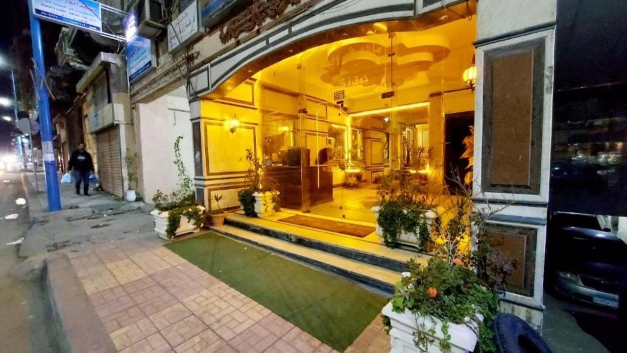 Photo of Outdoor in Bab Sharqi