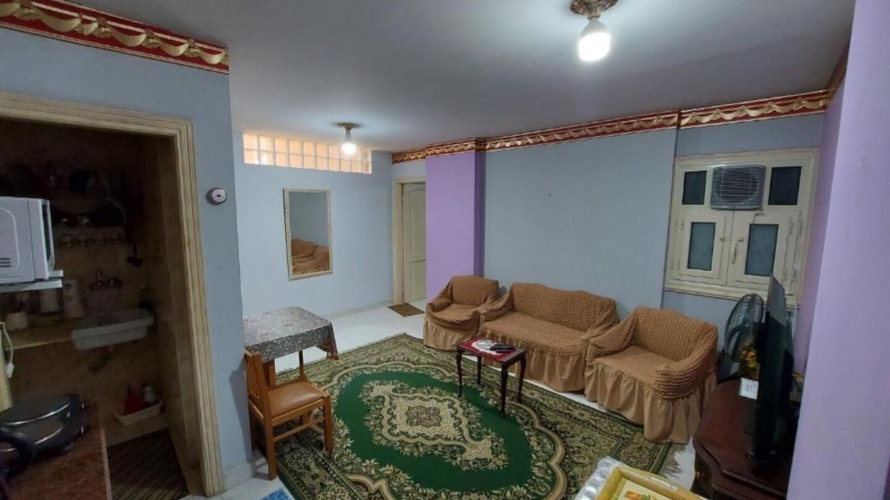 Photo of Livingroom in Bab Sharqi