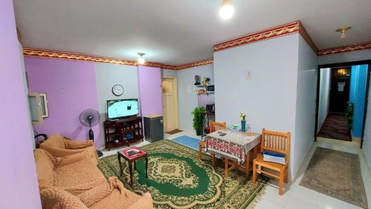 Photo of Livingroom in Bab Sharqi