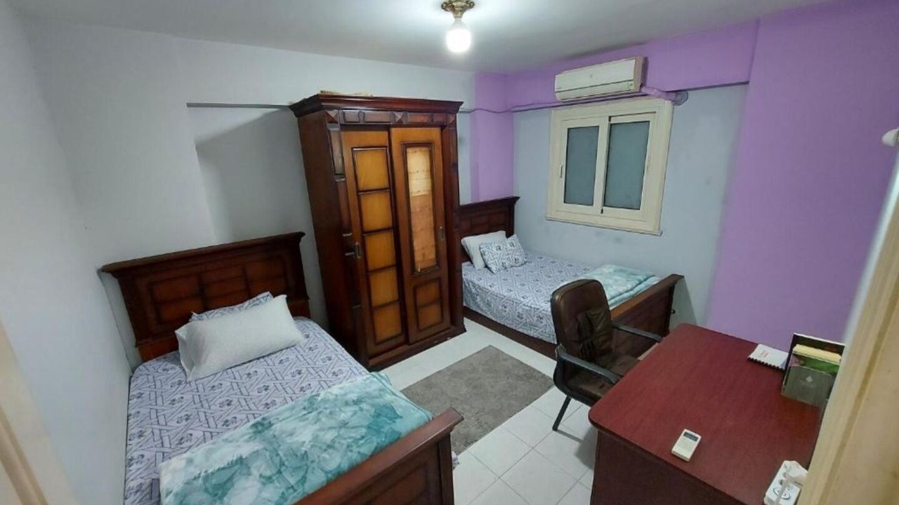 Photo of Bedroom in Bab Sharqi