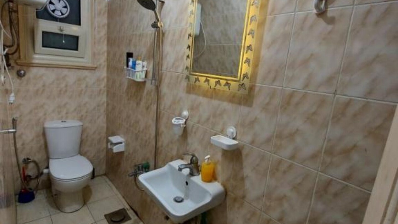 Photo of Bathroom in Bab Sharqi