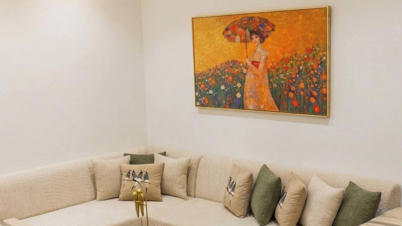 Photo of Livingroom in Sidi Daoud