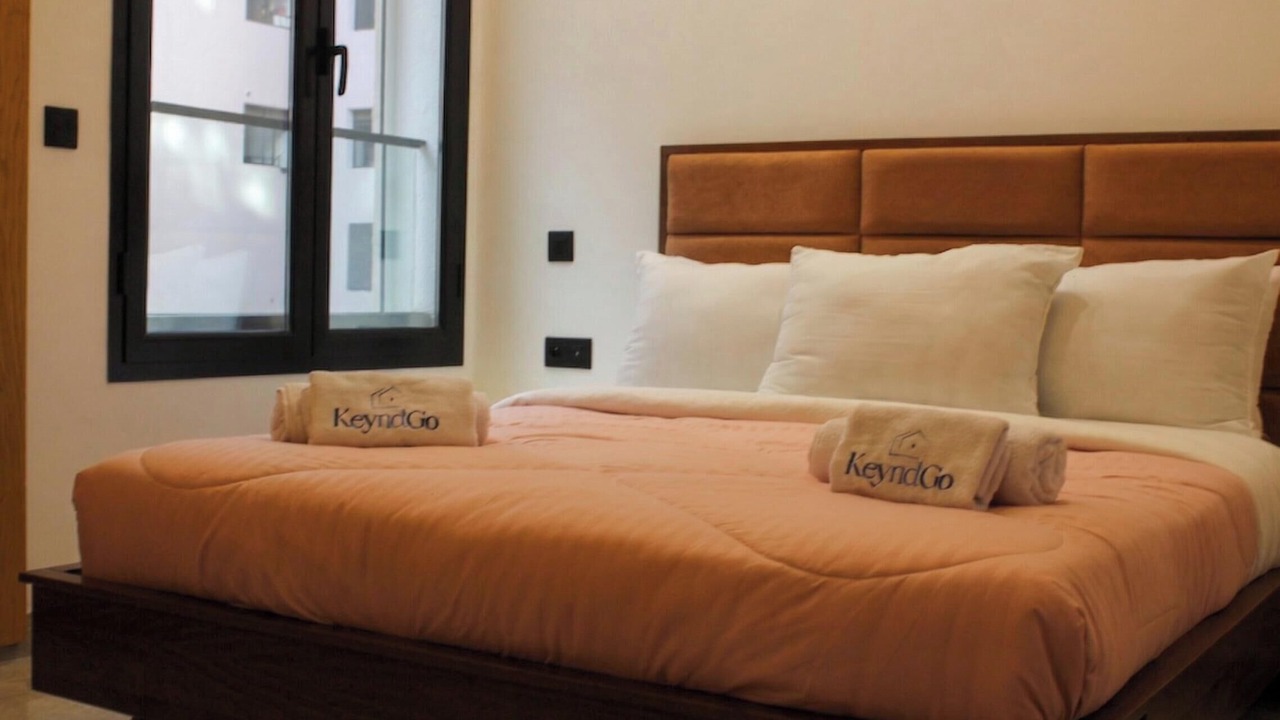 Photo of Bedroom in Sidi Daoud
