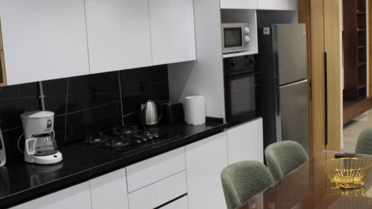 Photo of Kitchen in Sidi Daoud