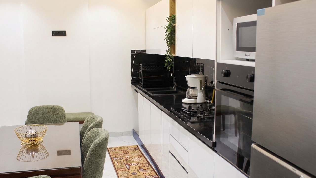 Photo of Kitchen in Sidi Daoud