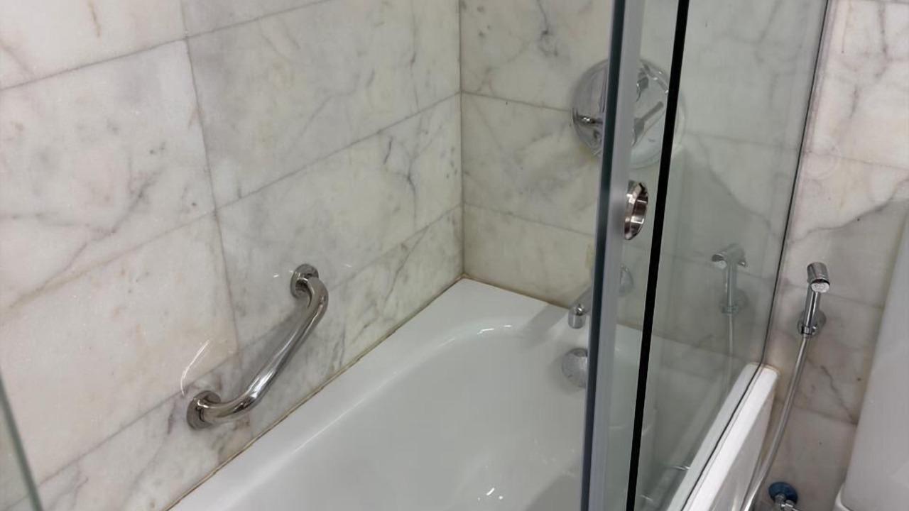 Photo of Bathroom in Cairo