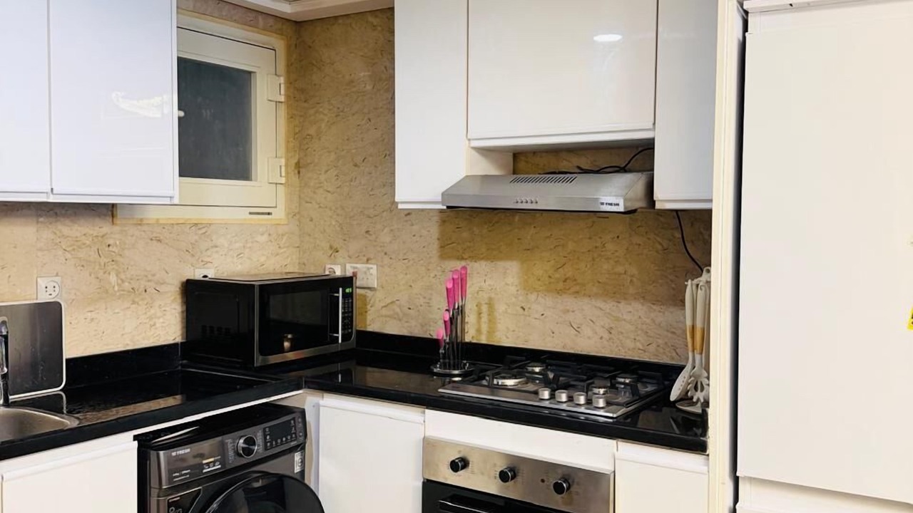 Photo of Kitchen in Cairo
