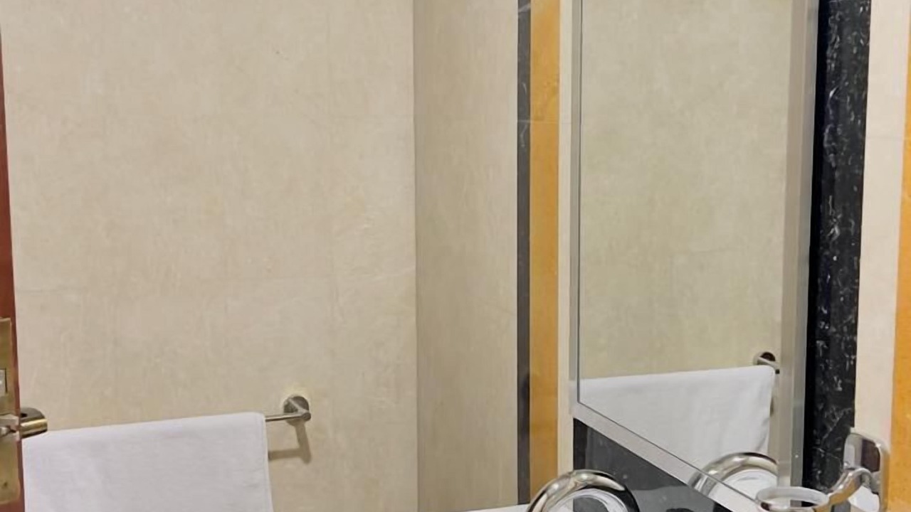 Photo of Bathroom in Cairo