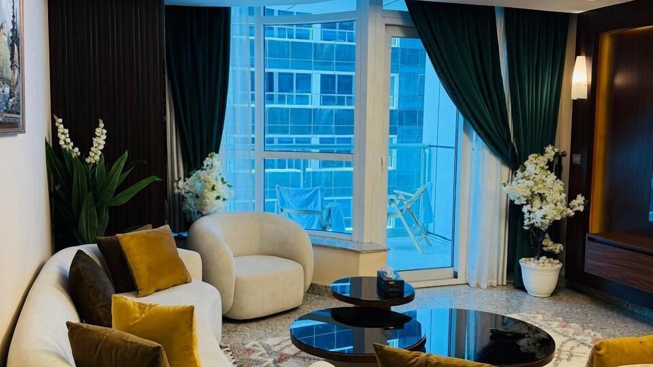 Photo of Livingroom in Cairo
