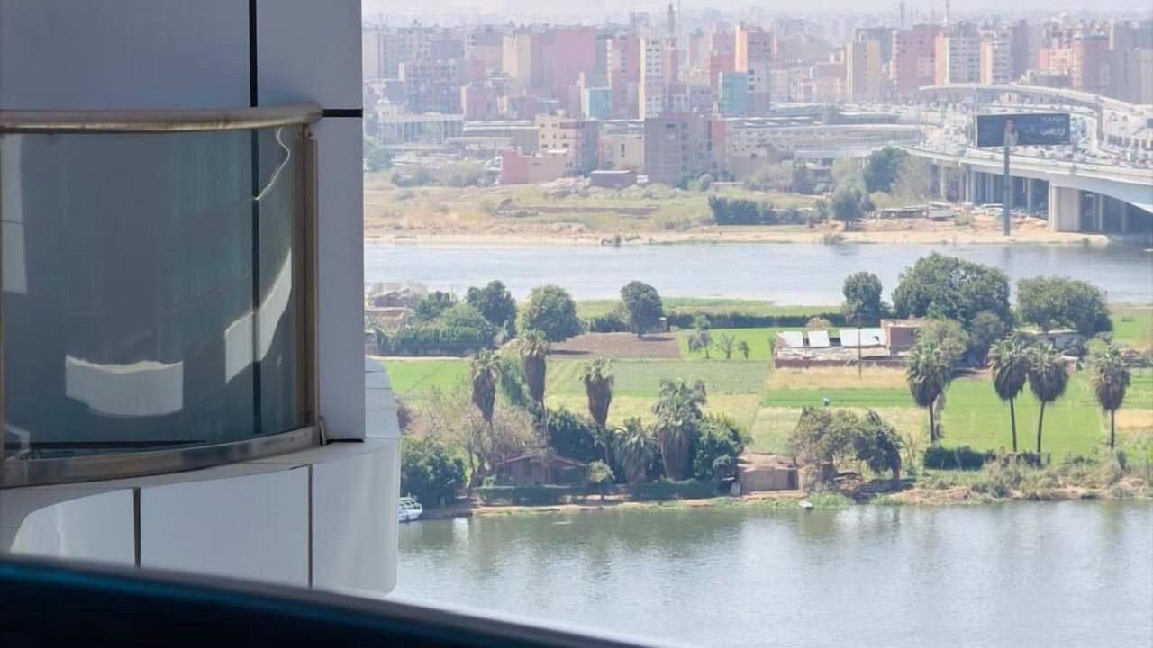 Photo of Outdoor in Cairo