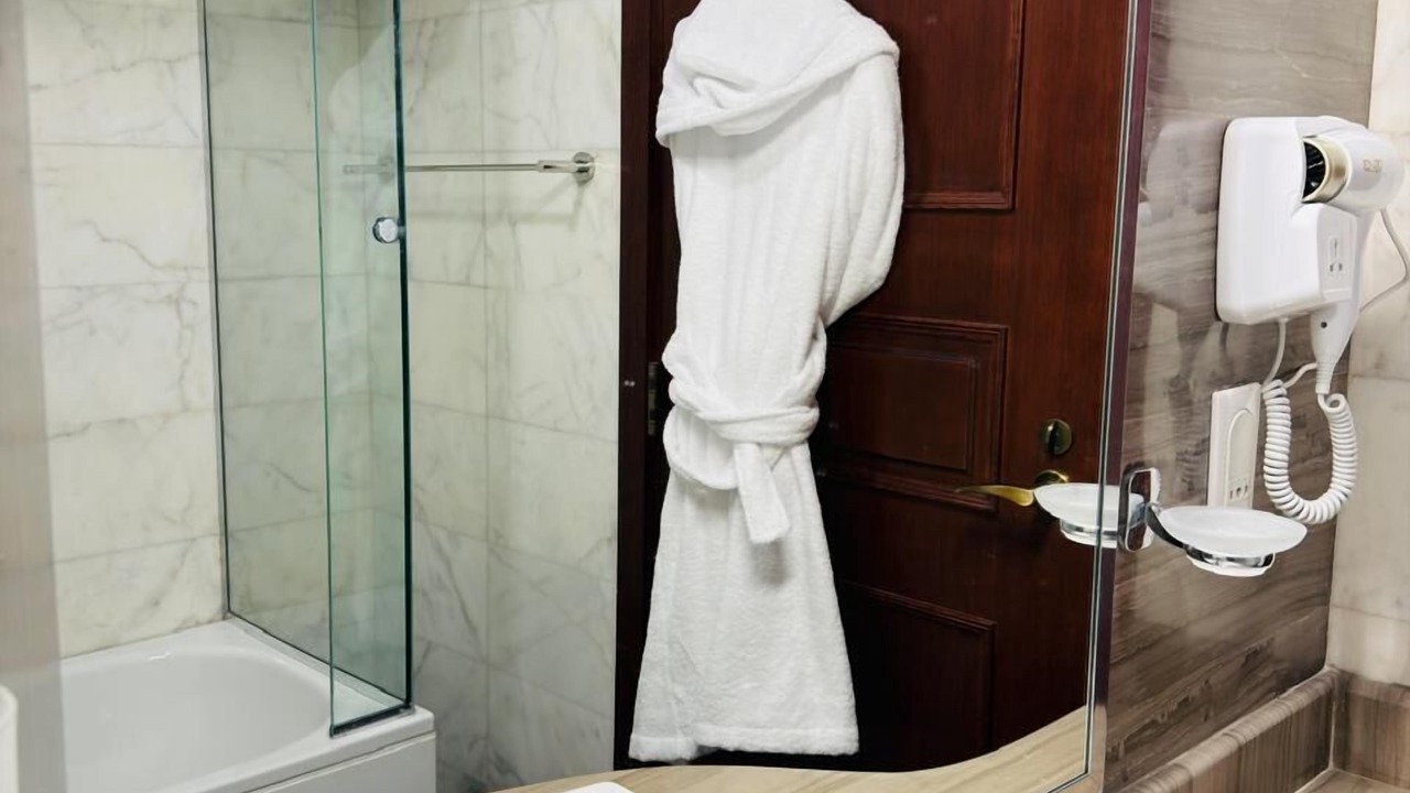 Photo of Bathroom in Cairo