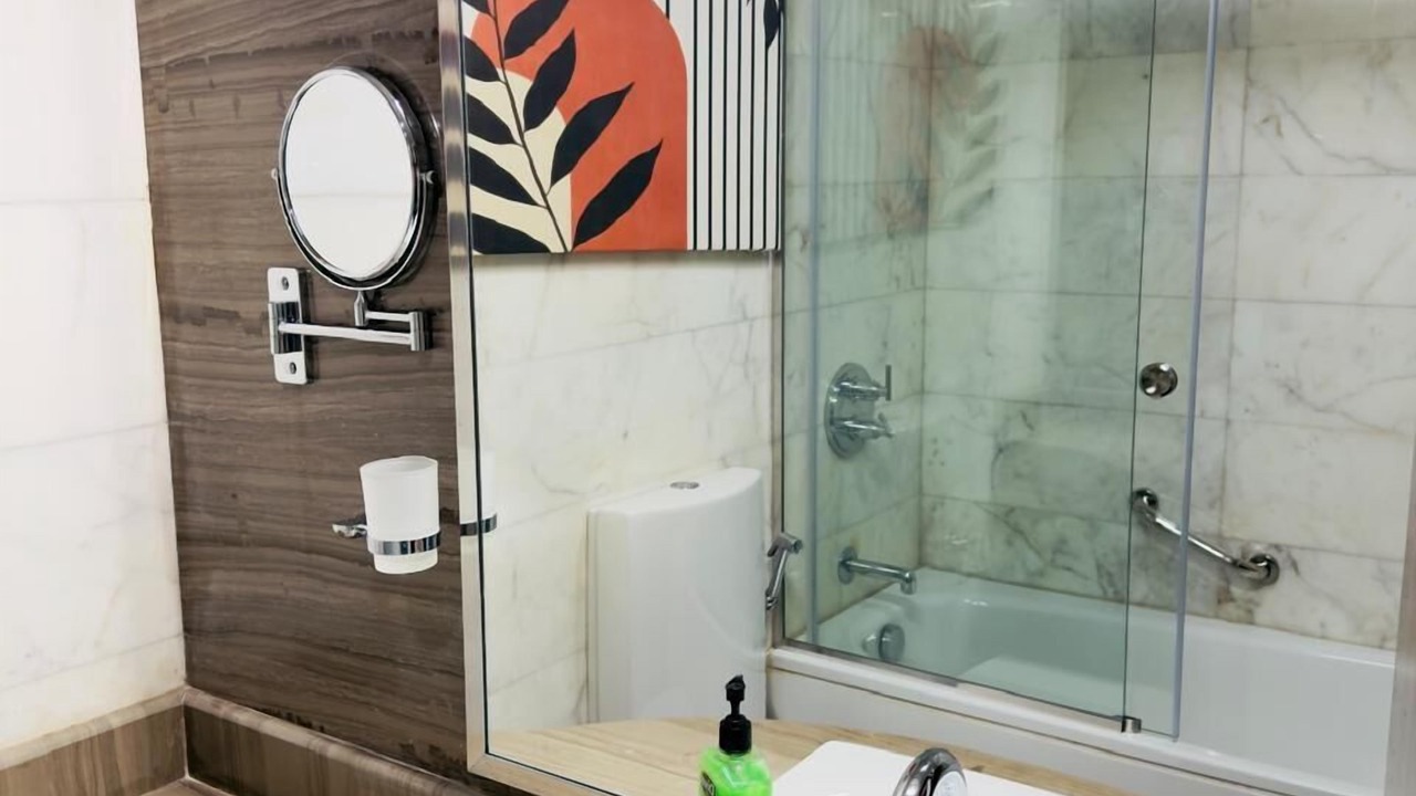 Photo of Bathroom in Cairo