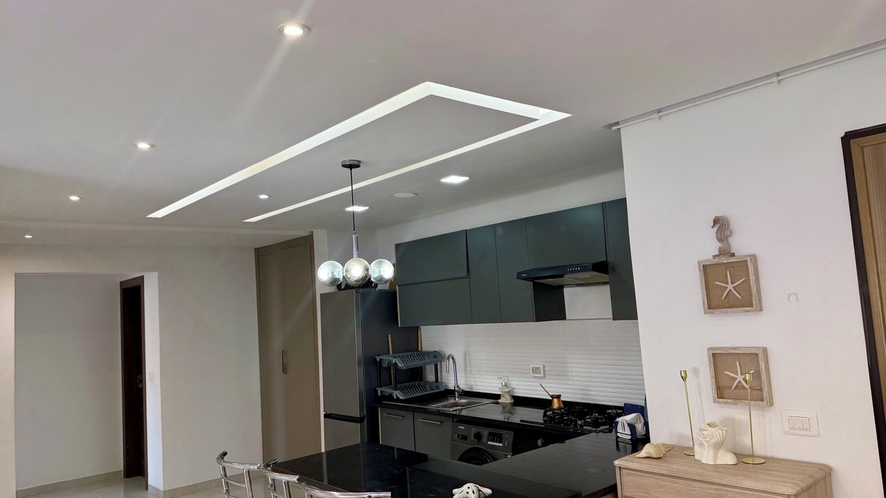Photo of Kitchen in Chott Mariem