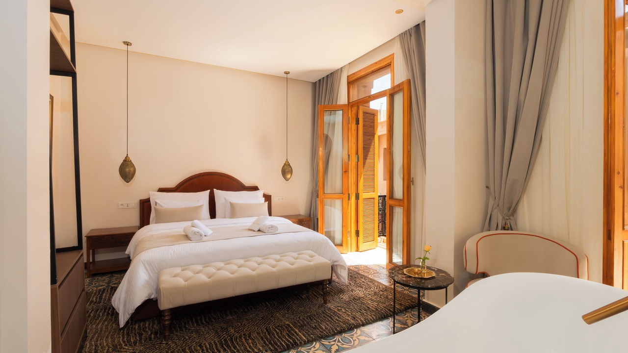 Photo of Bedroom in Arset El Bilk