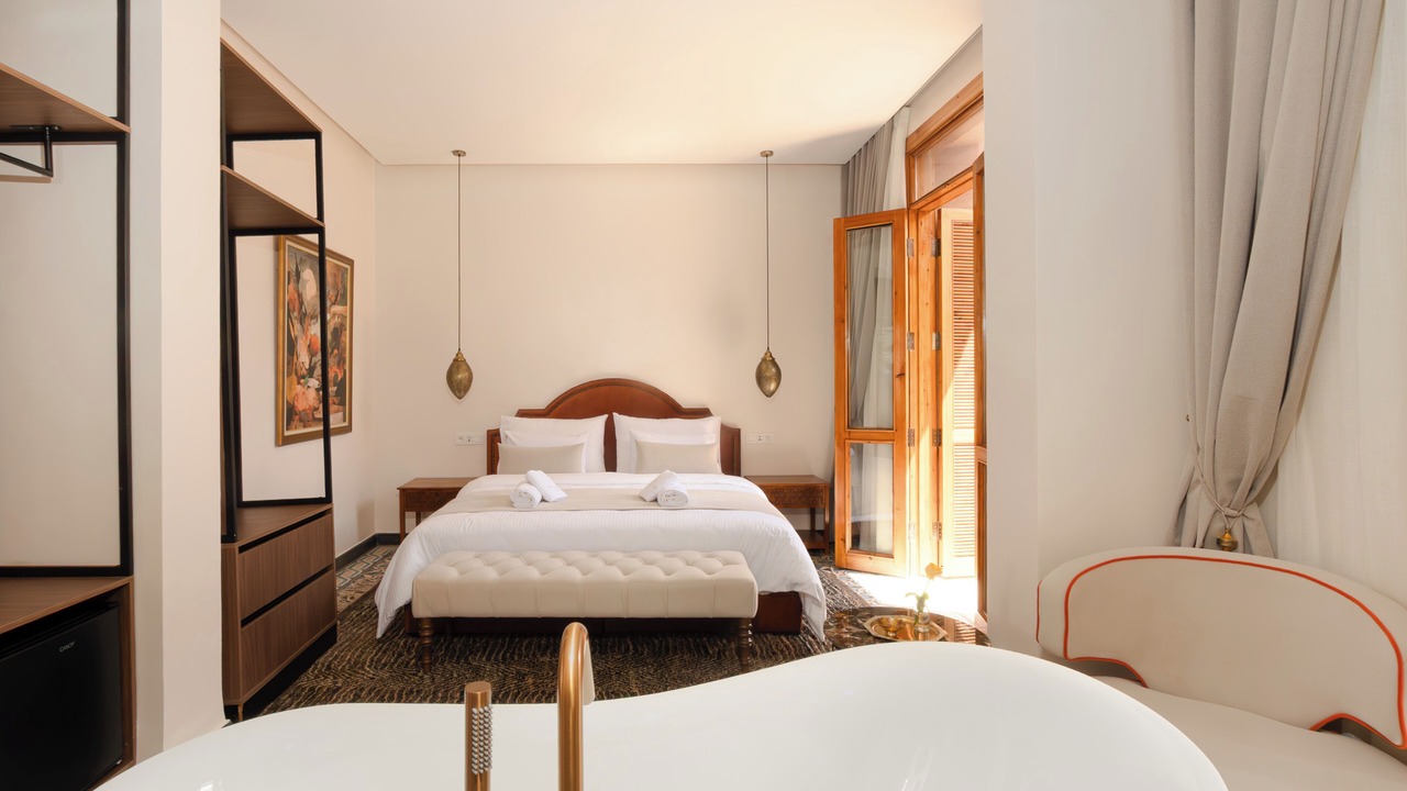 Photo of Bedroom in Arset El Bilk