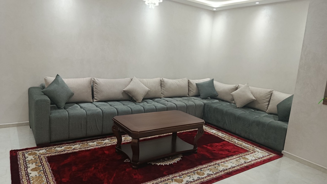 Photo of Livingroom in Daoudiate