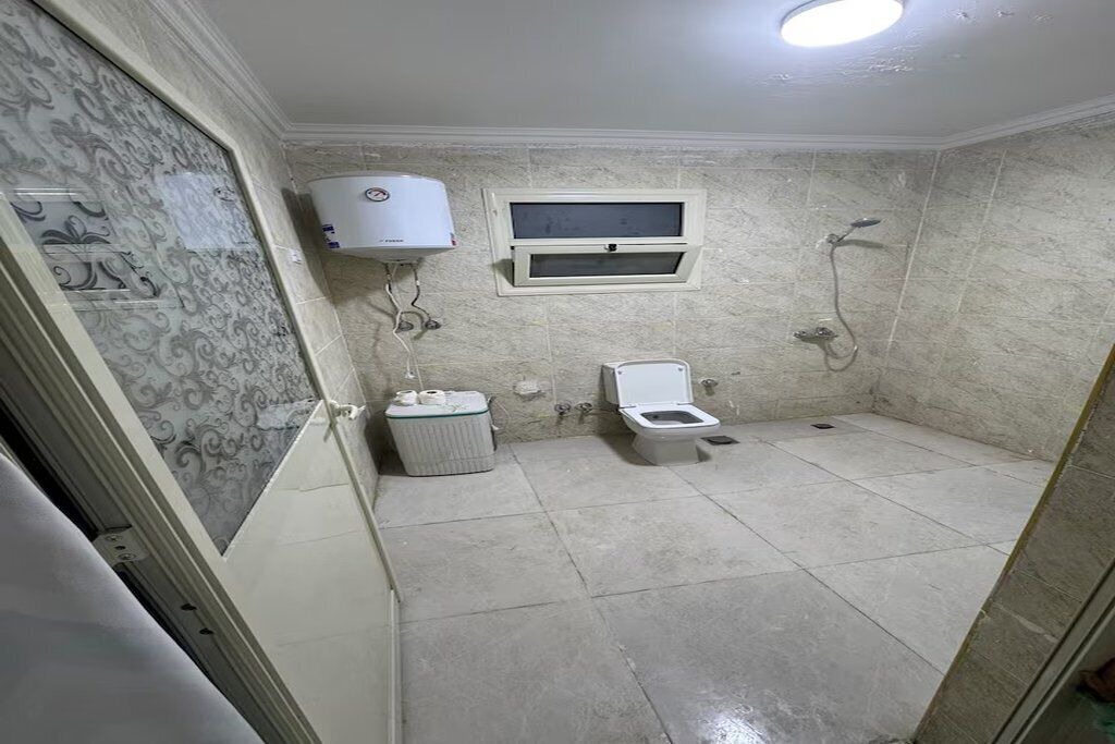 Photo of Bathroom in As-Salam