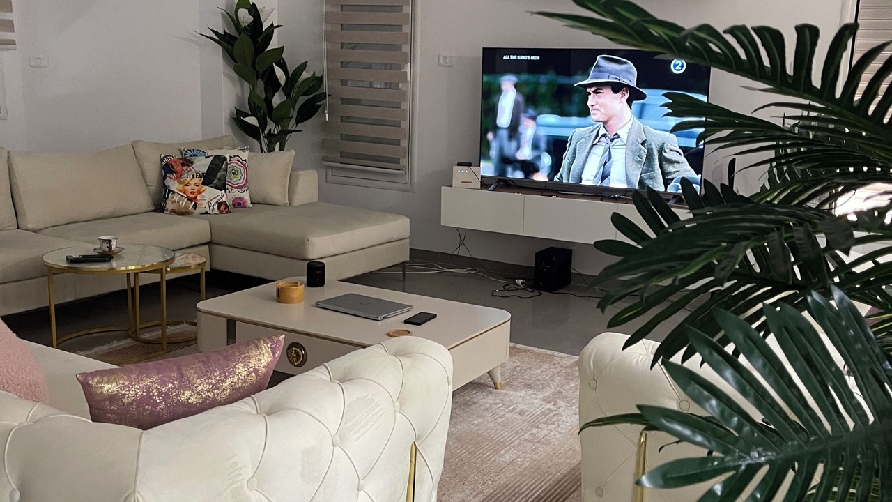 Photo of Livingroom in Nabeul Governorate