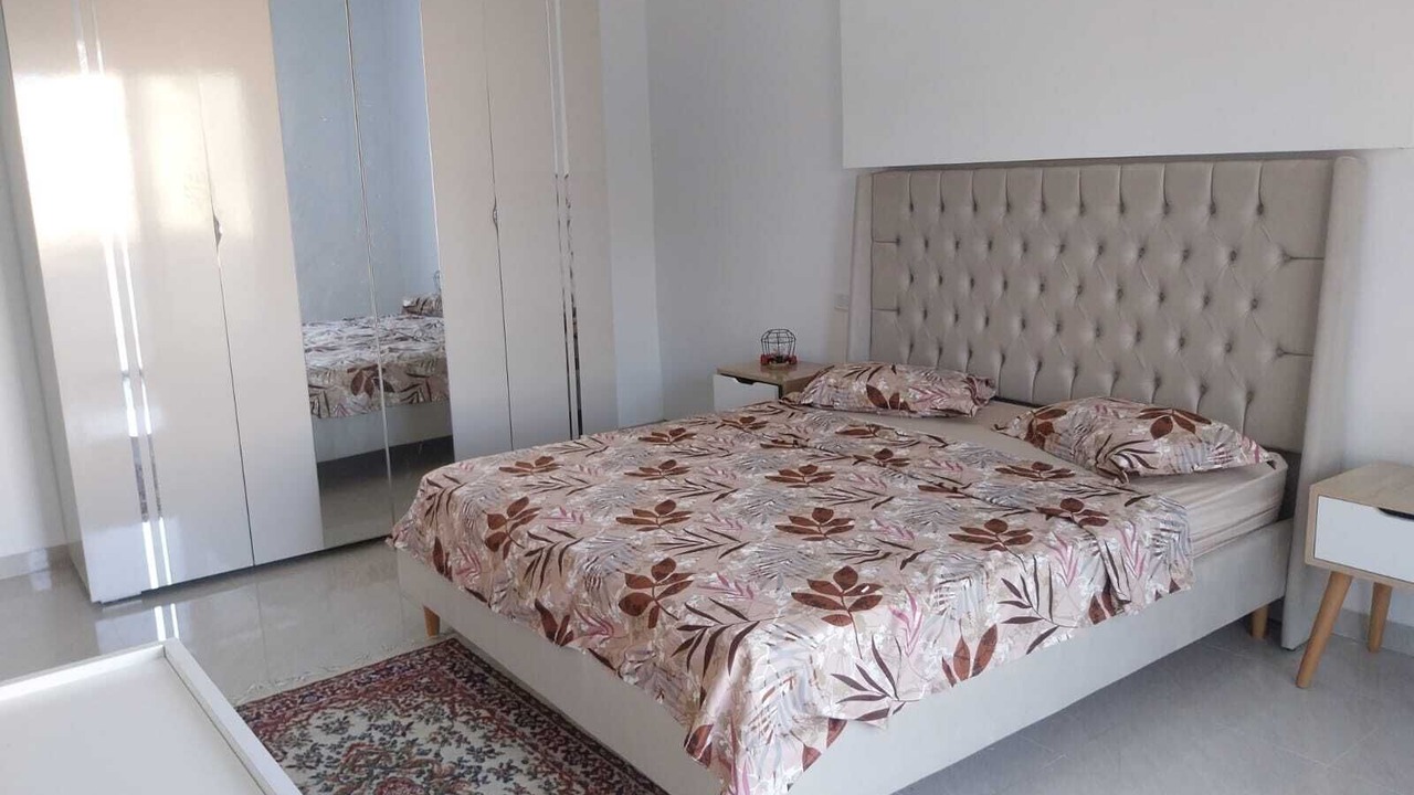 Photo of Bedroom in Nabeul Governorate