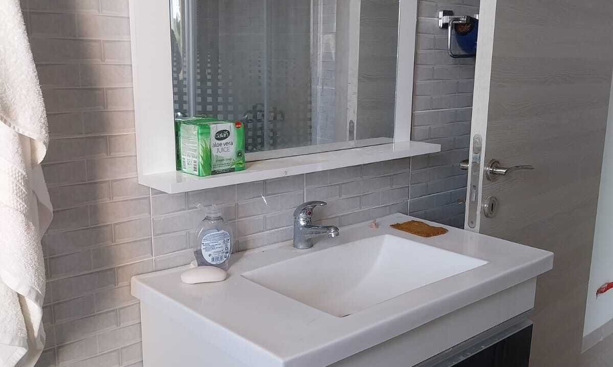 Photo of Bathroom in Nabeul Governorate