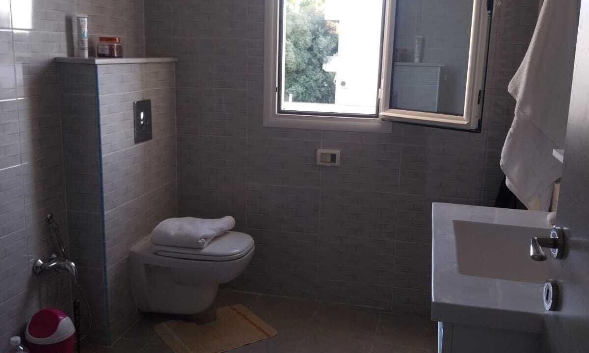 Photo of Bathroom in Nabeul Governorate
