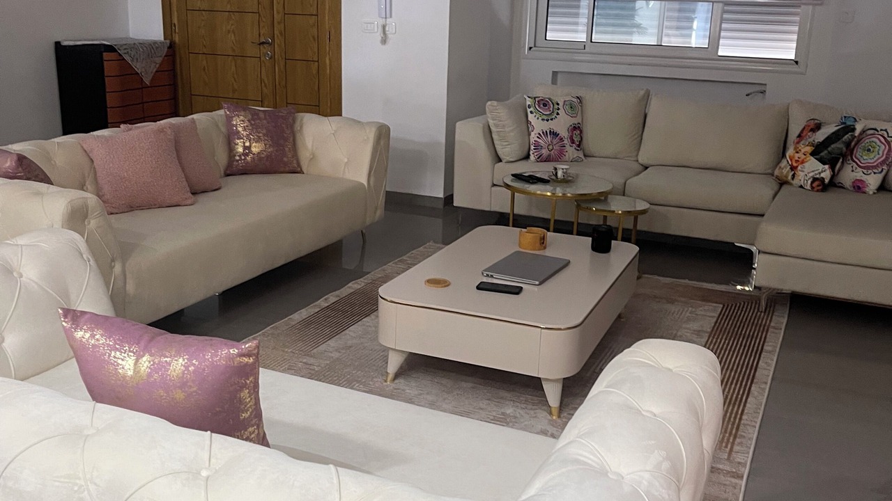 Photo of Livingroom in Nabeul Governorate