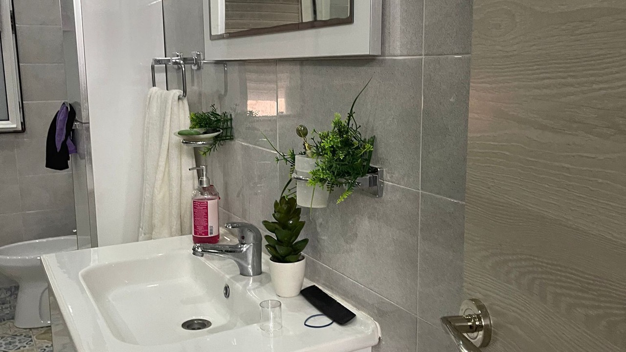Photo of Bathroom in Nabeul Governorate