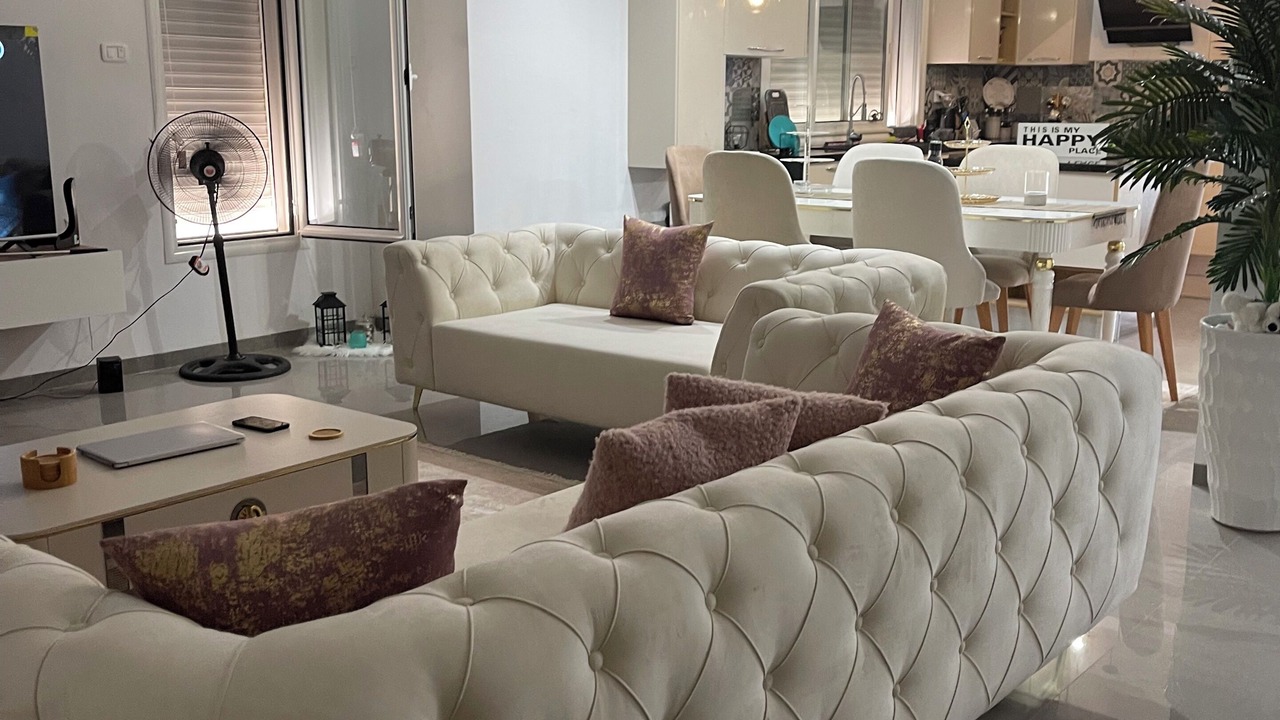 Photo of Livingroom in Nabeul Governorate