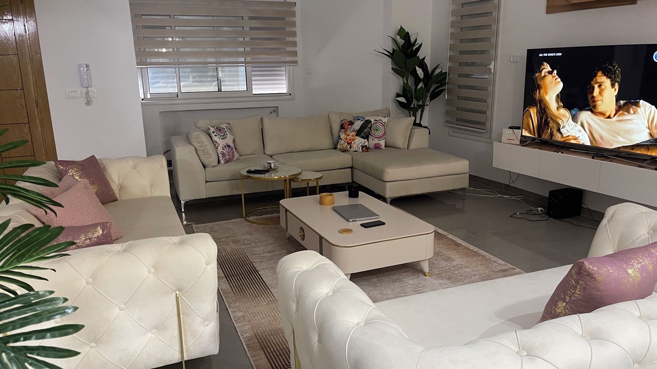 Photo of Livingroom in Nabeul Governorate
