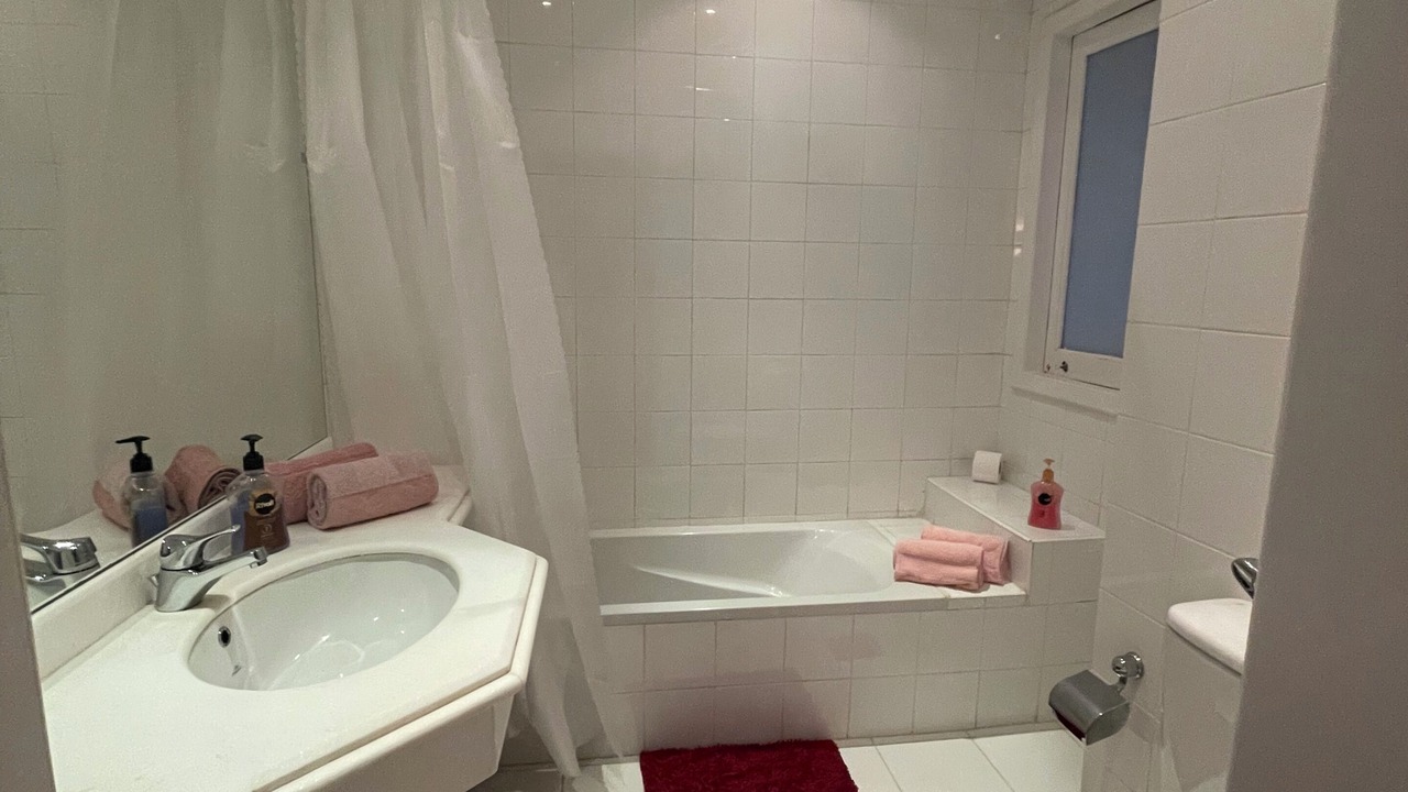 Photo of Bathroom in Sharm El Sheikh