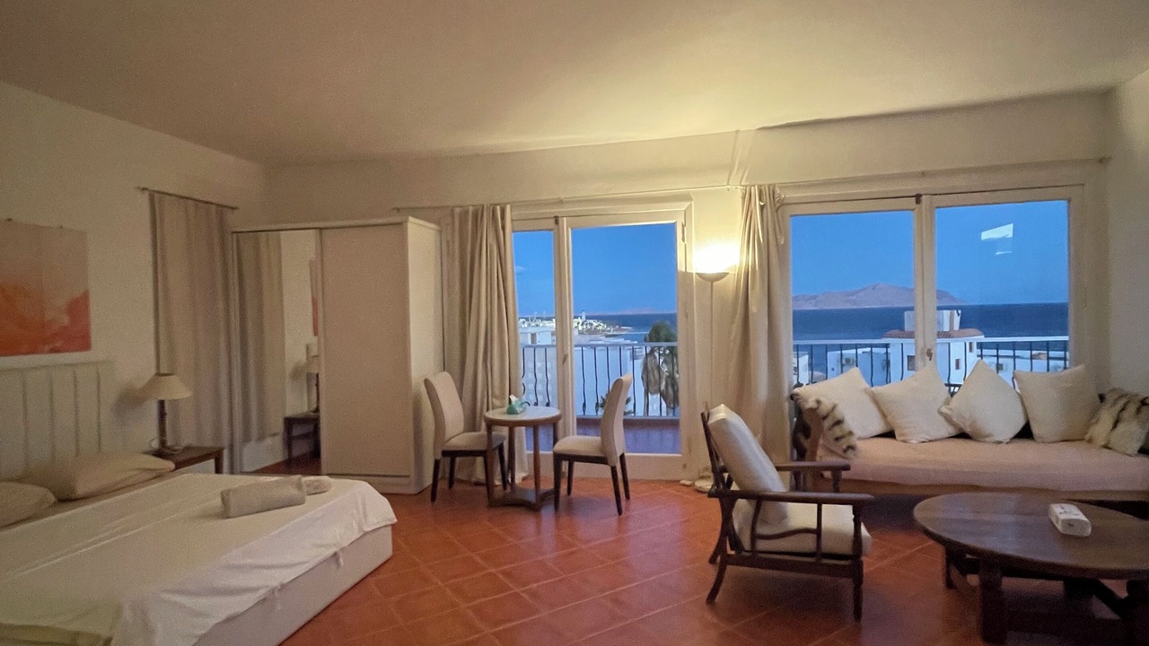 Photo of Bedroom in Sharm El Sheikh