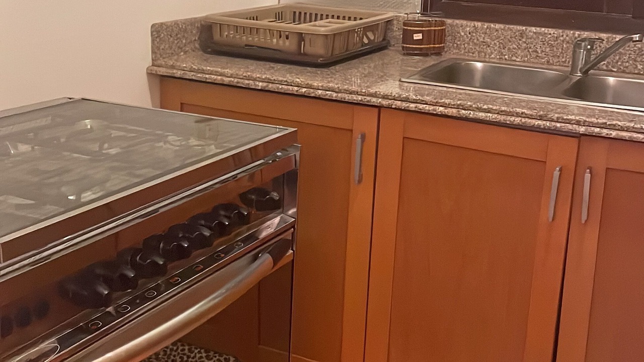 Photo of Kitchen in Sharm El Sheikh