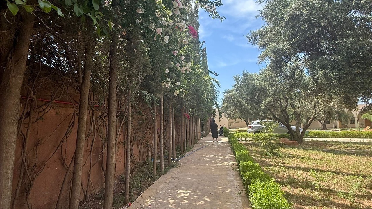 Photo of Outdoor in Ait Zat