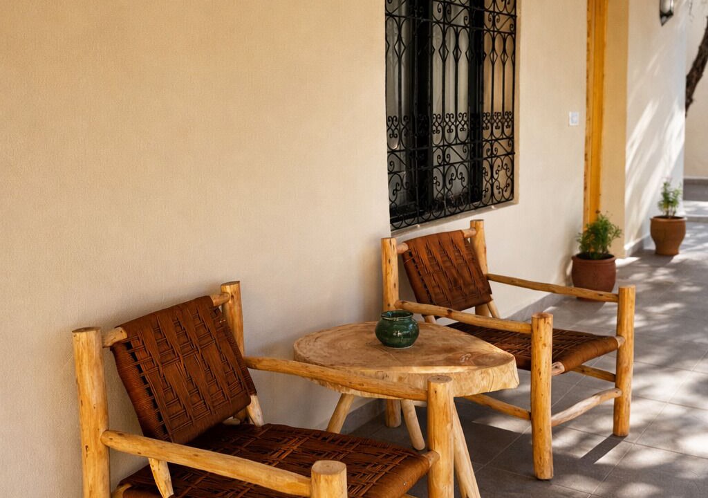 Photo of Patio Balcony in Ait Zat