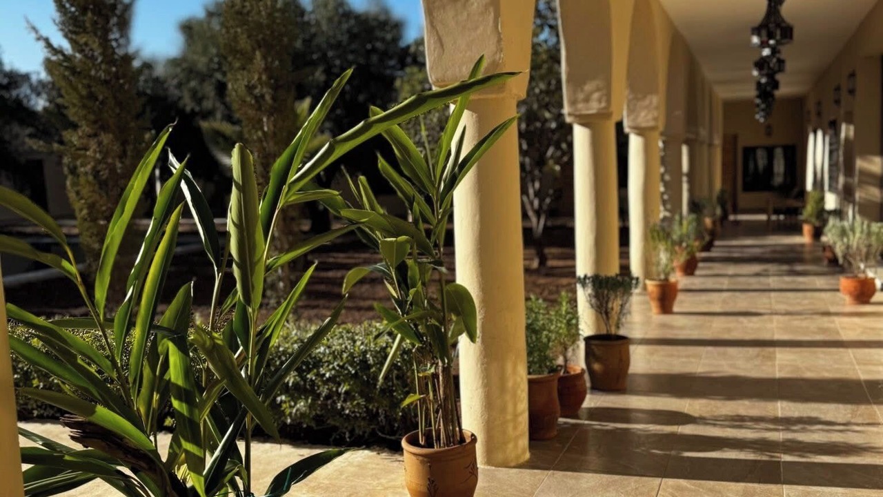 Photo of Outdoor in Ait Zat