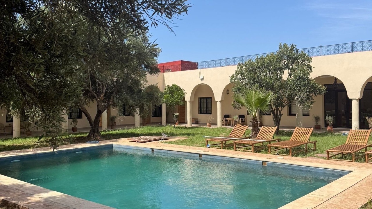 Photo of Outdoor in Ait Zat
