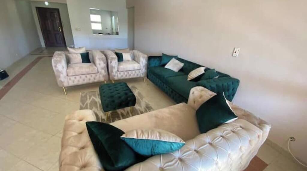 Photo of Livingroom in 6th of October City