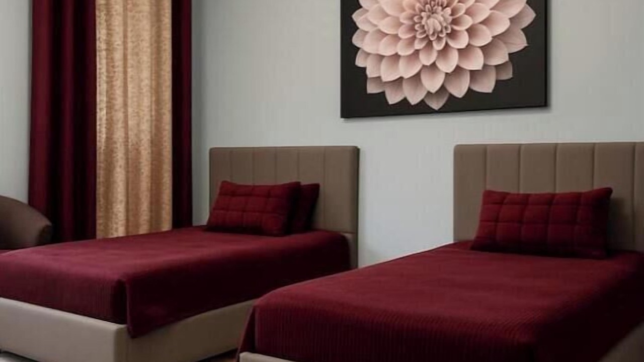 Photo of Bedroom in 6th of October City