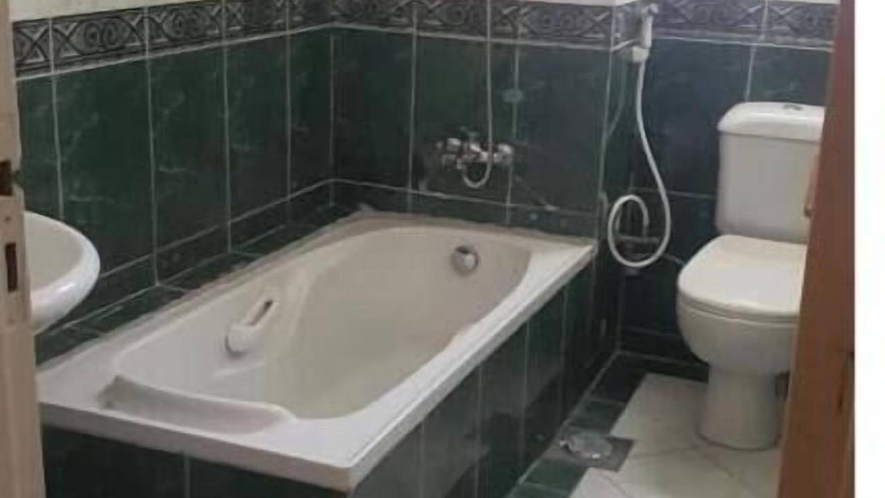 Photo of Bathroom in 6th of October City