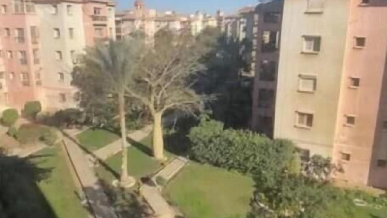 Photo of Outdoor in 6th of October City